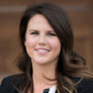 Meet your Posher, Kate